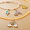 12 Packs: 4 ct. (48 total) Retro Charms by Creatology™